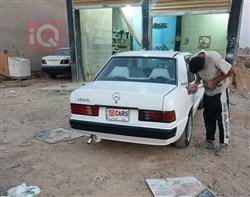 مرسيدس بنز E-Class